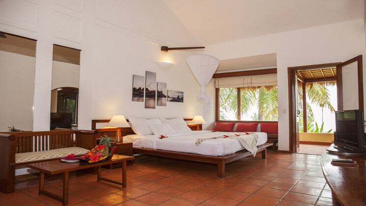 Victoria Phan Thiet Beach Resort and Spa